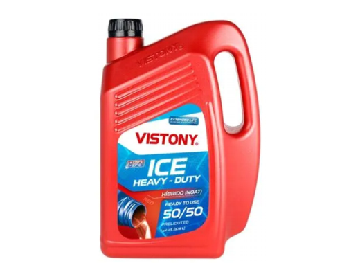 Anticongelante Refrigerante Vistony 1 Galón